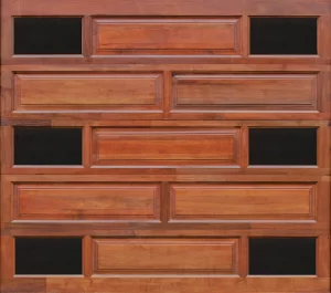 Single Brick Glass