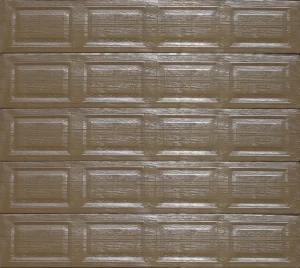 20 Panel Bronze