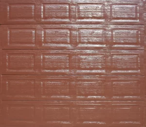 20 Panel Brown