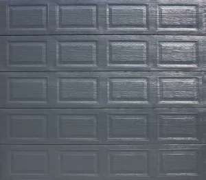 20 Panel Charcoal