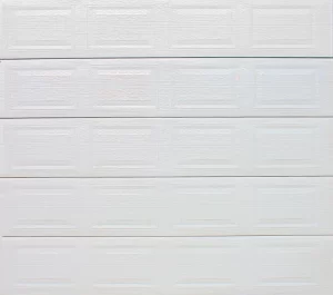 20 Panel White